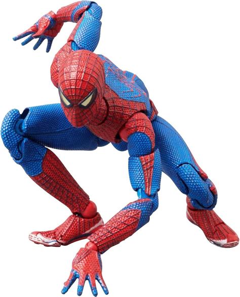 amazon spider man toys